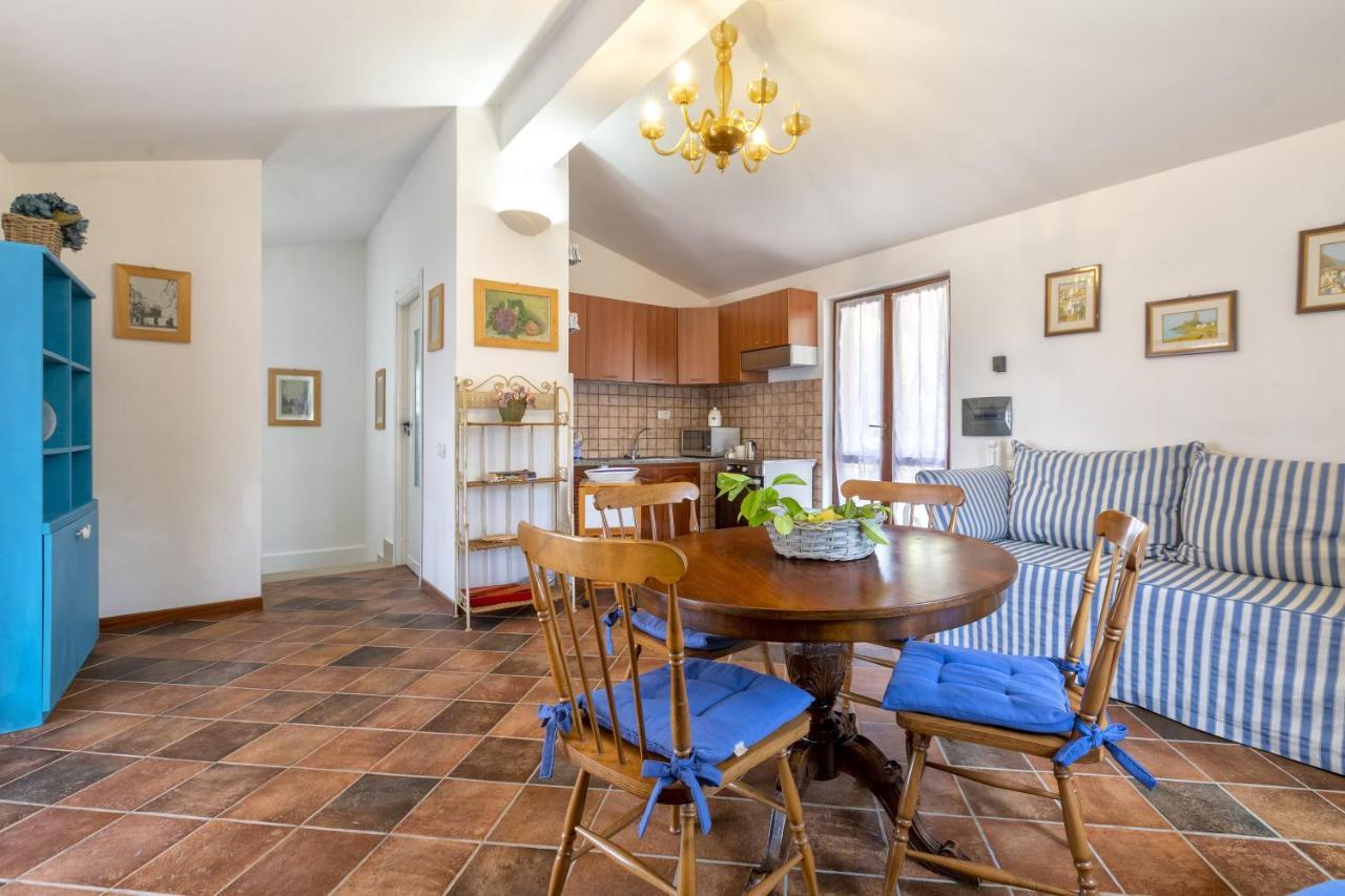 Sa Domo Su Sole Villa Alghero Kültér fotó