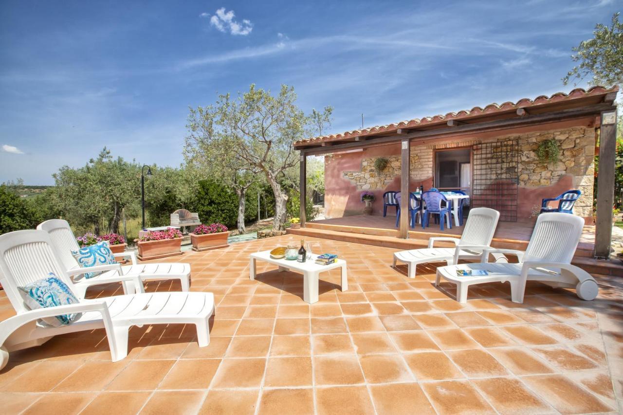 Sa Domo Su Sole Villa Alghero Kültér fotó