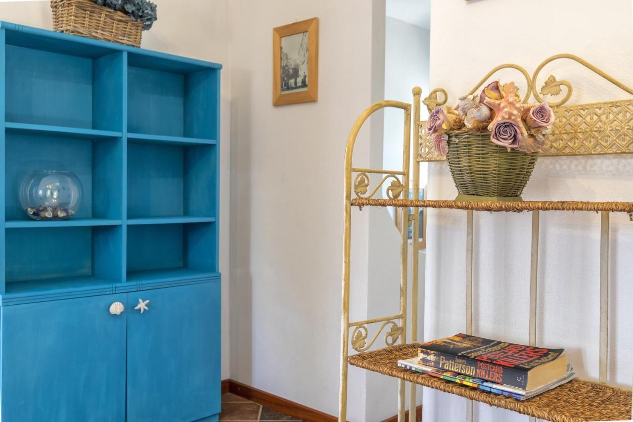 Sa Domo Su Sole Villa Alghero Kültér fotó