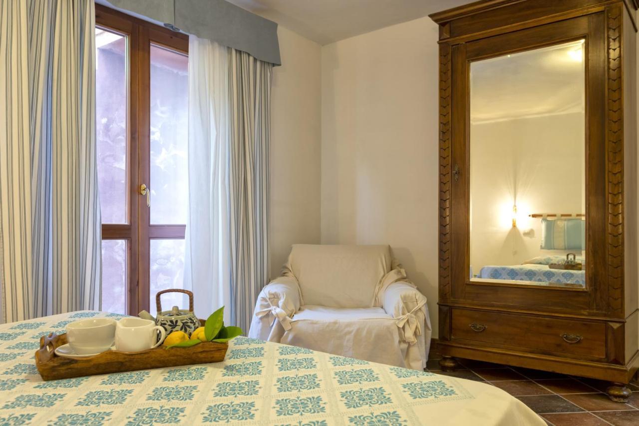 Sa Domo Su Sole Villa Alghero Kültér fotó