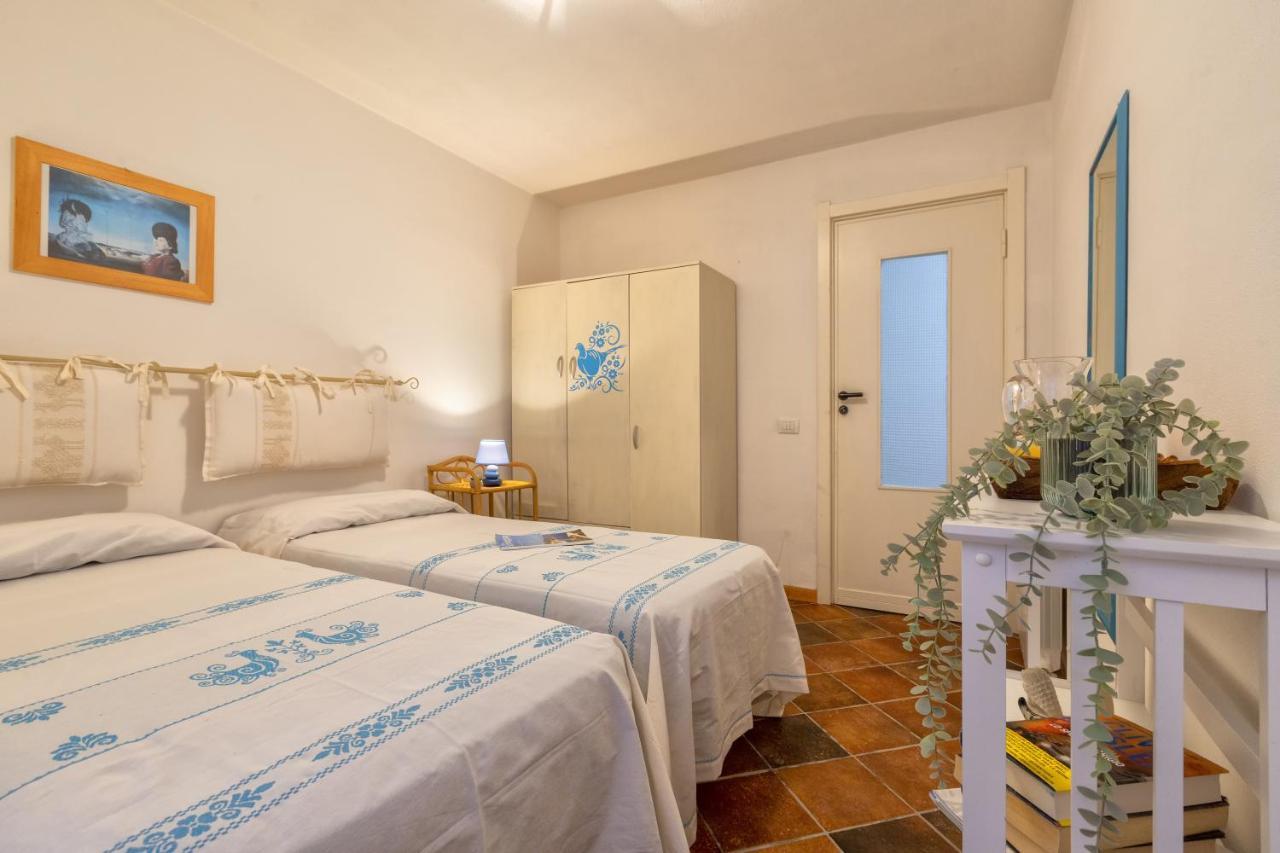 Sa Domo Su Sole Villa Alghero Kültér fotó