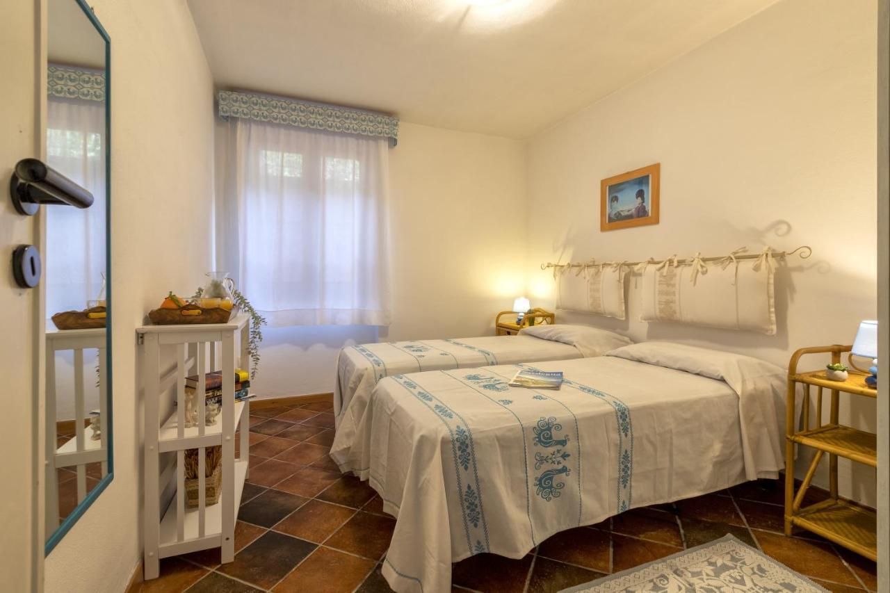 Sa Domo Su Sole Villa Alghero Kültér fotó