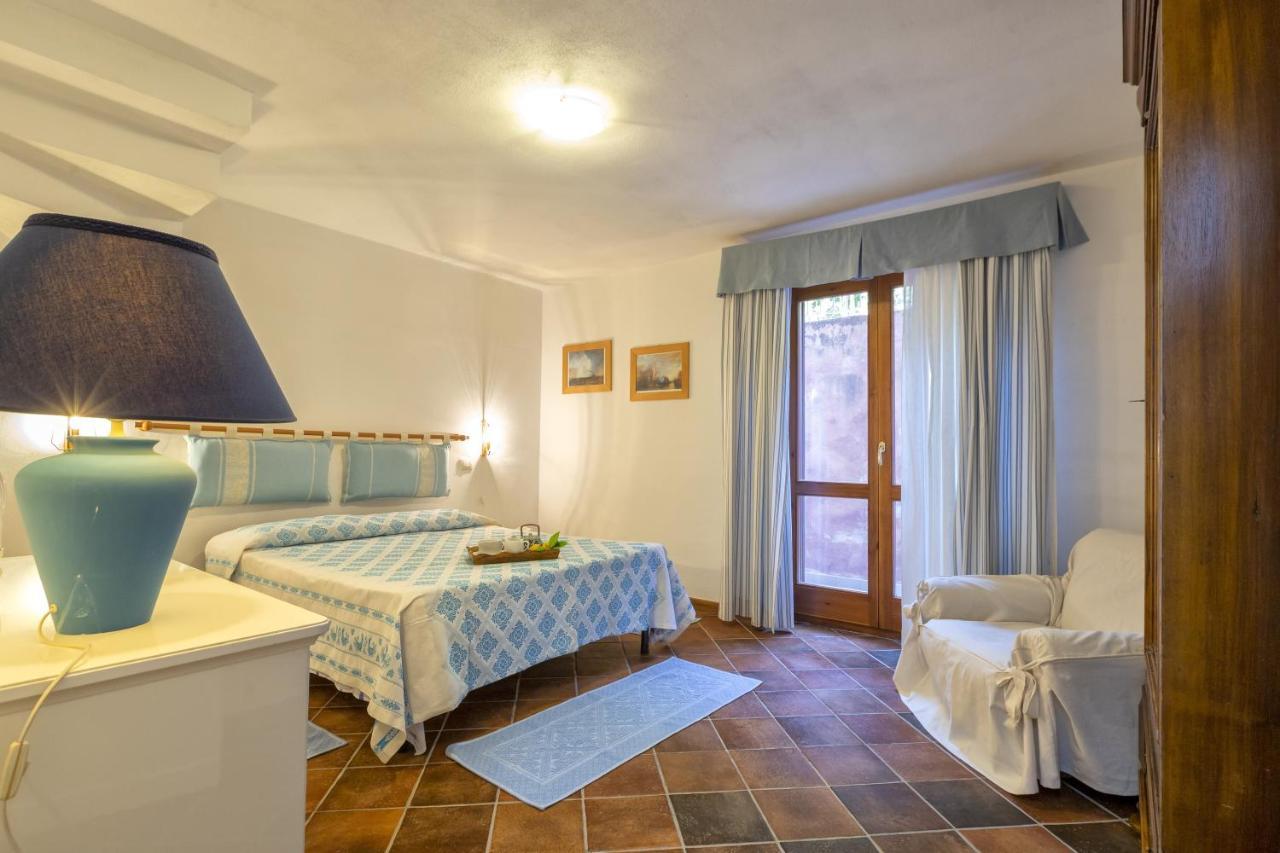 Sa Domo Su Sole Villa Alghero Kültér fotó