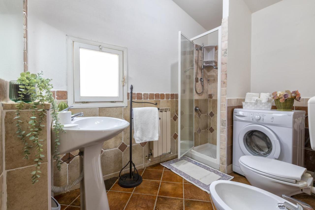 Sa Domo Su Sole Villa Alghero Kültér fotó