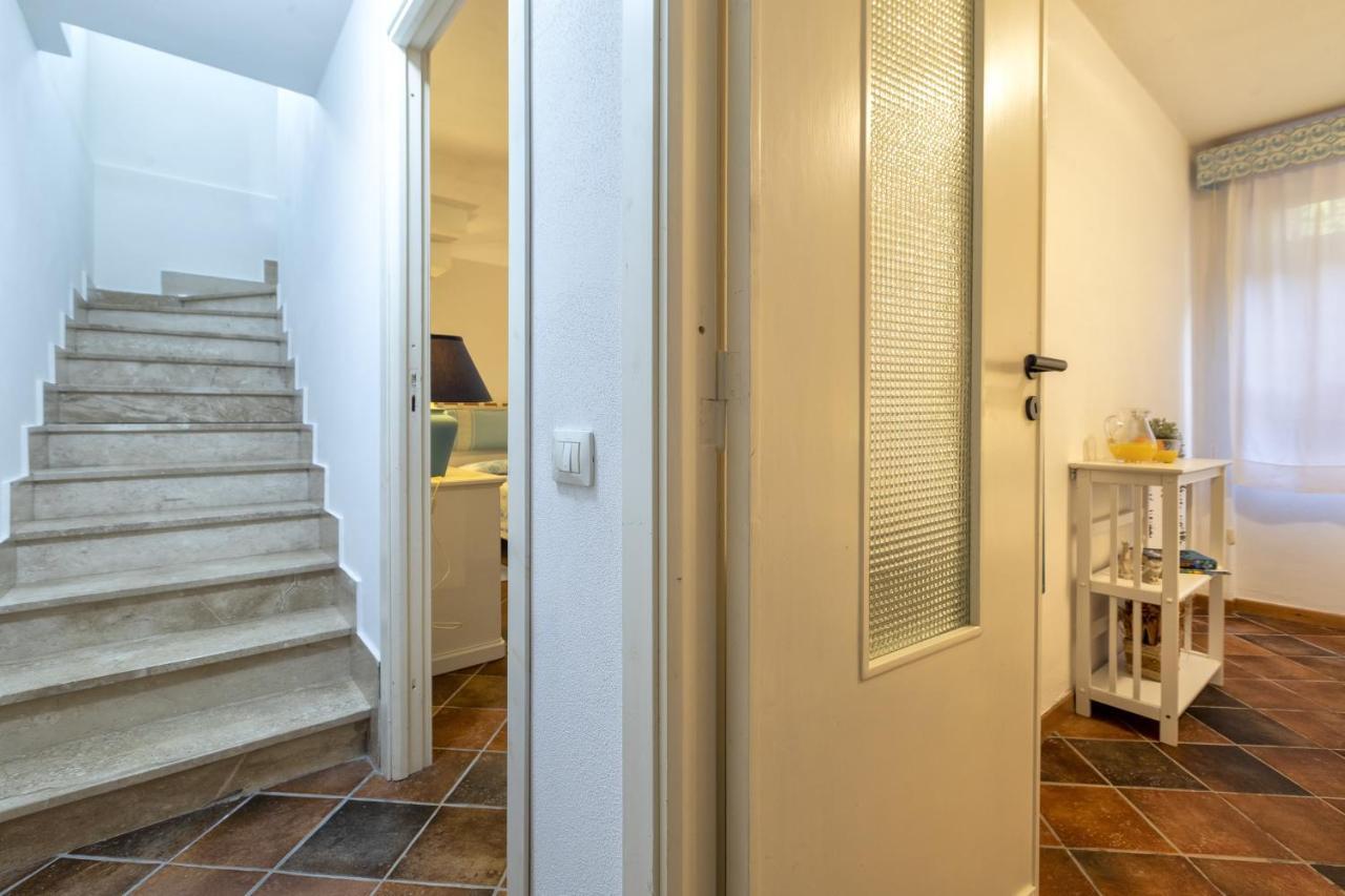 Sa Domo Su Sole Villa Alghero Kültér fotó